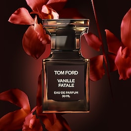 Vanille Fatale - Eau de Parfum